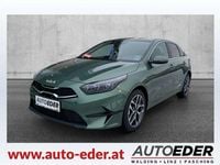 gebraucht Kia Ceed 1,5 TGDI Gold 48V DCT