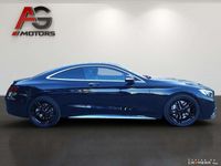 gebraucht Mercedes S63 AMG S 63 AMG S-Klasse CoupeAMG