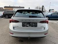 gebraucht Skoda Octavia Combi 20 TDI Ambition DSG | AHK/ACC