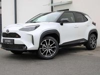 gebraucht Toyota Yaris Cross 15 VVT-i Hybrid "GR Sport" Aut.
