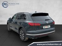 gebraucht VW Touareg Elegance TDI SCR 4MOTION