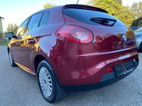 gebraucht Fiat Bravo 1,4 16V T-Jet 120 Formula