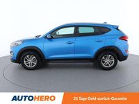 gebraucht Hyundai Tucson 1.7 CRDi Edition 25 2WD