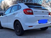 gebraucht Suzuki Baleno 1.2 DJ Clear