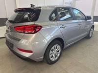 gebraucht Hyundai i30 STYLE NAVI LED RFK PDC