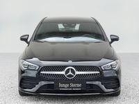 gebraucht Mercedes CLA200 Shooting Brake d 4MATIC AMG +LED+Business