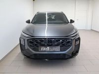 gebraucht Audi Q3 TFSI 110 kW