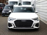 gebraucht Audi A3 Sportback 35 TFSI Sline S-Tronic ACC*Navi*LED