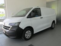 Gebraucht VW Transporter 110 PS (80 kW) 2025 Weiß Van