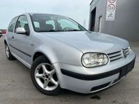 gebraucht VW Golf IV Golfguten Zustand EXPORT EXPORT pkl 04.24+4