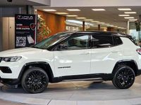 gebraucht Jeep Compass S 13 Turbo PHEV 240 PS AT 4xe Aut.