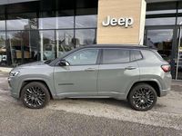 gebraucht Jeep Compass My21 1.3 T4 FWD 6DDCT S