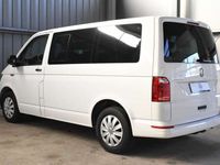 gebraucht VW Multivan T6Multivan*20 TDI*7 Sitz*Automatik*1 Besitz