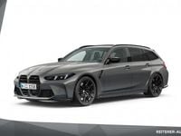 Neu BMW M3 Competition Edition 530 PS (389 kW) 2026 Kombi