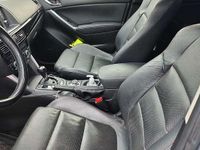 gebraucht Mazda CX-5 CD175 AWD Revolution Aut.