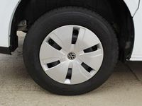 gebraucht VW Transporter Kastenwagen Kastenwagen TDI