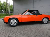 gebraucht Porsche 914 2.0