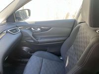 gebraucht Nissan Qashqai 15 dCi Acenta