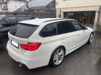 gebraucht BMW 340 340 i Touring M Sport Aut. M Sport