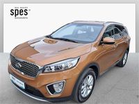 gebraucht Kia Sorento 5S 2.2 CRDI MT6 4WD 200 ISG