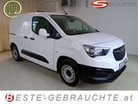 gebraucht Opel Combo Cargo Edition L (L1H1) LKW