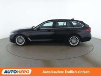 Gebraucht BMW 530e 292 PS (214 kW) 2023 Schwarz Kombi