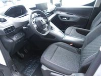 gebraucht Peugeot Rifter Allure L1 1.5 BlueHDi 100 FAP