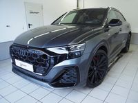 Gebraucht Audi Q8 Ambiente 340 PS (250 kW) 2025 Mittelgrau  metallicperleffekt SUV