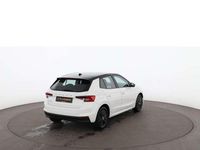 gebraucht Skoda Fabia 1.0 TSI Ambition LED NAVI ASSIST TEMPOMAT