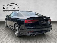 gebraucht Audi A5 Coupé 30 TDI sport quattro S-tronic