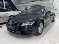 gebraucht Audi A7 Sportback 3,0 TDI DPF Aut. *KREDIT*