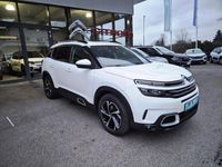 Gebraucht Citroën C5 Aircross Feel 131 PS (96 kW) 2020 Weiß SUV