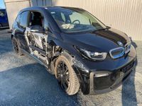 gebraucht BMW 120 i3AH Leder Navigation LED Unfallauto MwSt