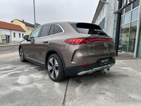 gebraucht Mercedes EQE350 4M Österreich-Edition Electric Art