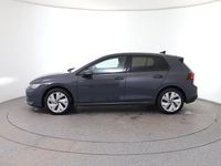 Neu VW Golf VIII 115 PS (84 kW) 2026 Mittelgrau  metallic
