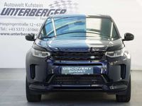 gebraucht Land Rover Discovery Sport Discovery SportR-Dynamic S 200PS