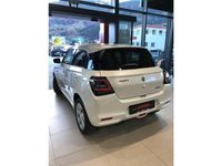 gebraucht Suzuki Swift 1,2 Hybrid Allgrip Shine