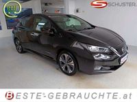 gebraucht Nissan Leaf Leaf2.zero - Sondermodell