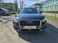 gebraucht Audi Q2 Q210 TFSI