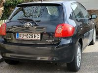 gebraucht Toyota Auris D-4D 90