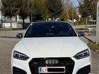 gebraucht Audi S5 Coupé 30 TFSI quattro Tiptronic