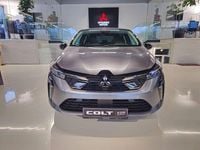 Neu Mitsubishi Colt Invite 67 PS (49 kW) 2025 Grau Limousine