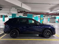 gebraucht Toyota RAV4 RAV 4 25 Hybrid Style AWD