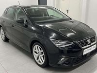 gebraucht Seat Ibiza 1,0 ECO TSI FR DSG *CarPlay*Rückfahrkamera*