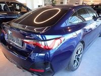 gebraucht BMW i4 M50