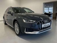 gebraucht Audi A4 Allroad 40 TDI quattro