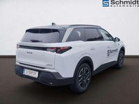 gebraucht Peugeot 5008 GT Hybrid 145 e-DCS6