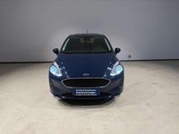gebraucht Ford Fiesta Cool & Connect 1,0 EcoBoost Start/Stop