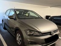 gebraucht VW Polo Classic
