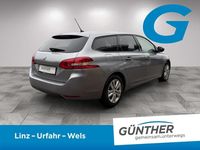 gebraucht Peugeot 308 SW 1.5 BlueHDI 130 Active S&S